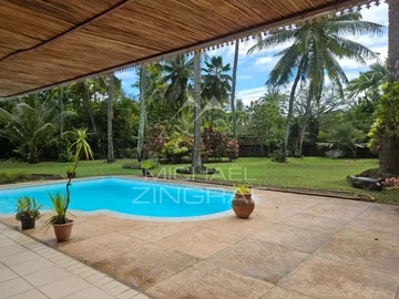 5 Bedroom Villa