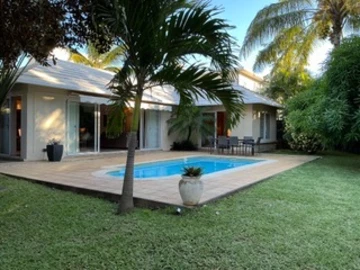 Villa de 3 Chambres