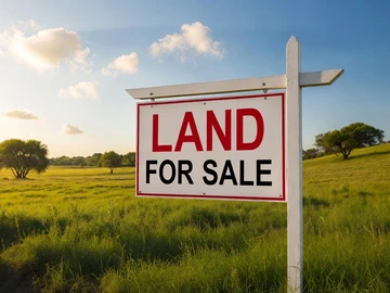 Residential Land