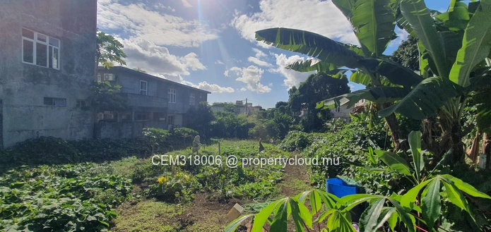 7.76 Perches Residential Land for Sale – Candos 