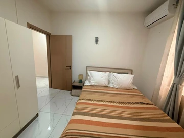Appartement de 3 Chambres