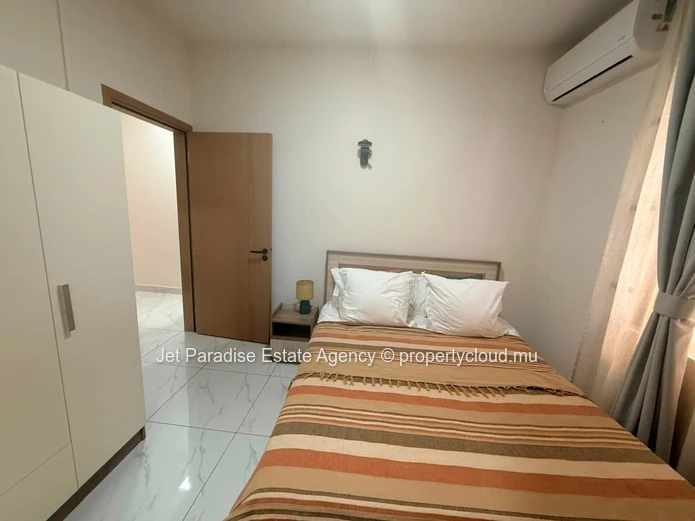 Newly built 3 bedrooms apartment - Close to the beach