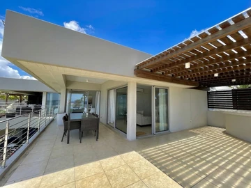 3 Bedroom Penthouse
