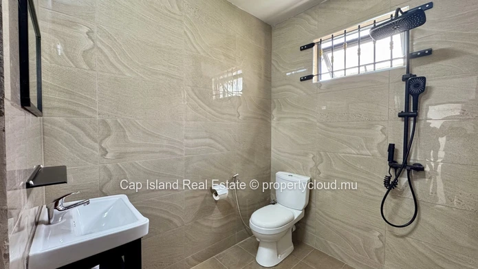 Elegant Apartments for Long-Term Rent – Chemin Vingt Pieds, Grand Baie