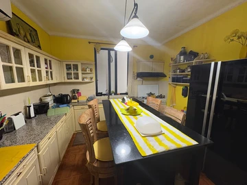Villa de 3 Chambres