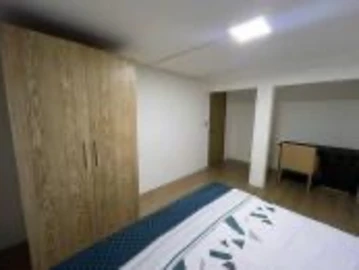 Appartement de 2 Chambres
