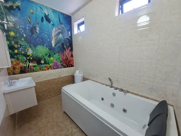 Townhouse, Duplex de 3 Chambres