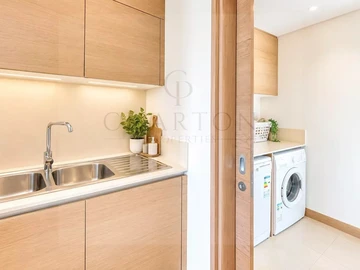 3 Bedroom Penthouse