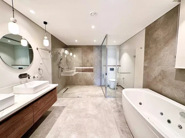 4 Bedroom Villa