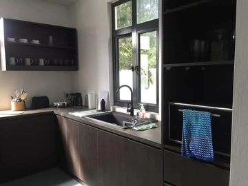 Villa de 2 Chambres