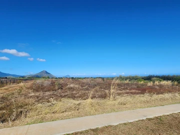 Residential Land