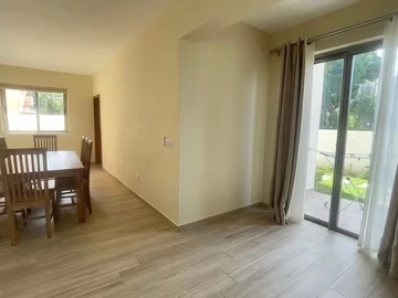 3 Bedroom Apartment