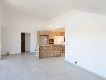 Villa de 3 Chambres