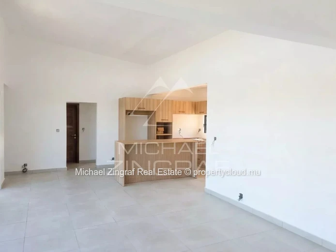 Villa neuve de 3 chambres avec piscine à vendre à Mont Mascal