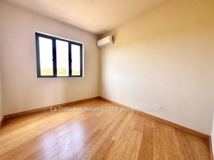 Appartement I Flic en Flac I Rooftop Vue Mer