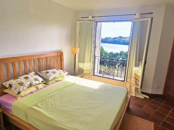 Villa de 2 Chambres