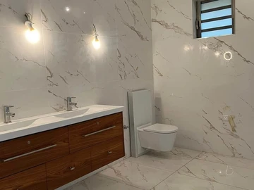 Villa de 4 Chambres