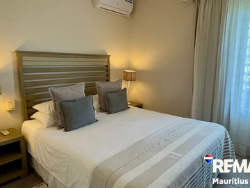 4 Bedroom Apartment