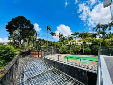 Villa de 6 Chambres