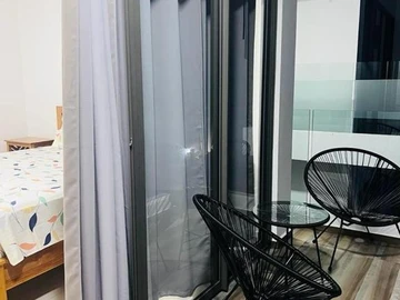Villa de 4 Chambres