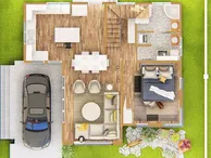 HOUSE for sale at palma (la source )