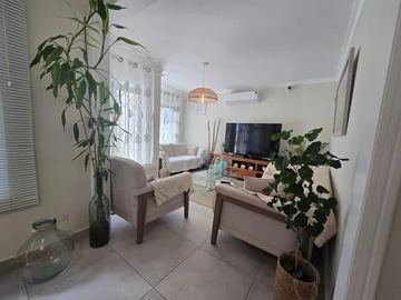 Villa de 4 Chambres