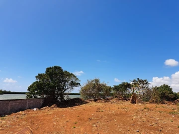 Residential Land