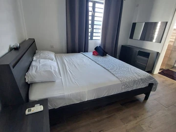 Villa de 5 Chambres