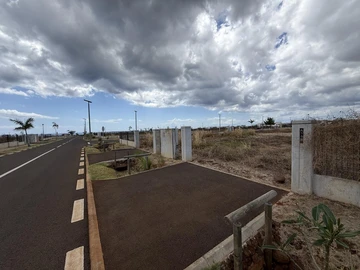 Residential Land