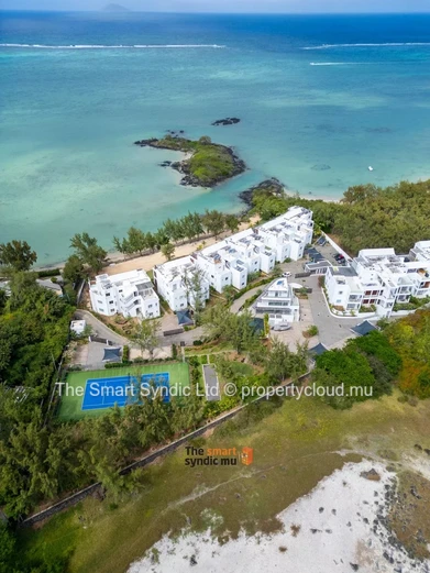 Votre Appartement Oasis en Bord de Mer