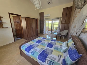 3 Bedroom Townhouse, Duplex