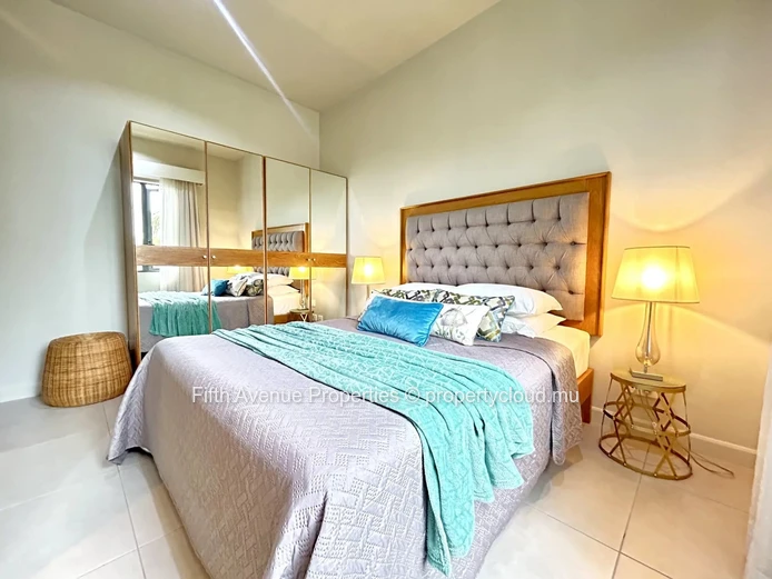 La Balise marina - 3 Bedrooms apartment with mountain views