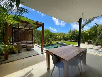3 Bedroom Villa