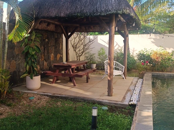 3 Bedroom Villa