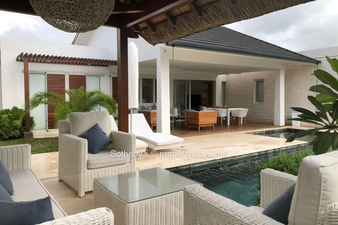 Outdoor Living 