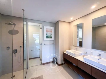 Penthouse de 3 Chambres