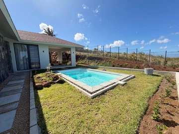 3 Bedroom Villa