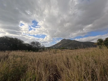 Residential Land
