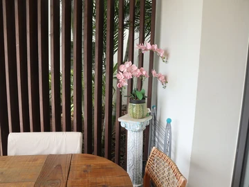 Appartement de 3 Chambres