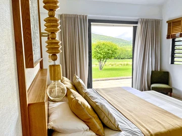 Villa de 4 Chambres