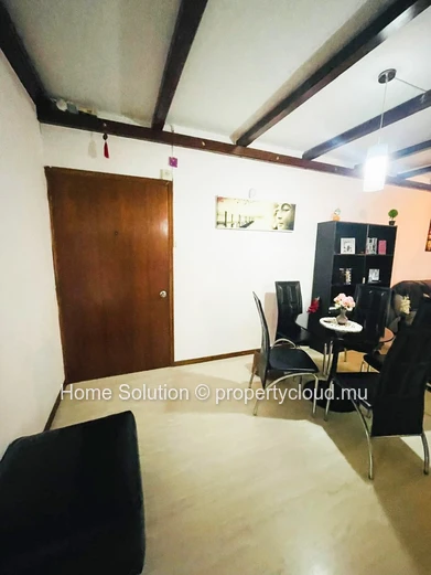 Stunning, bright 3-bedroom apartment in Sodnac – Absolute tranquility! 