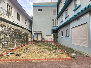 Land