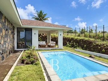Villa de 3 Chambres