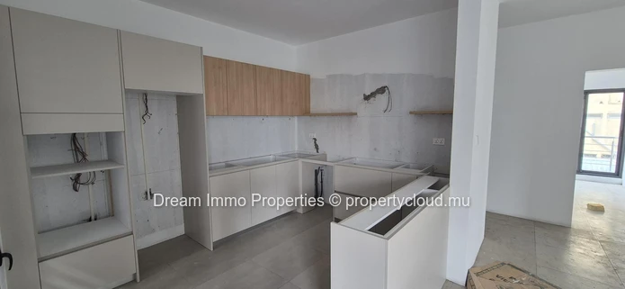 Residence Neuve Moderne Proche Commodites & Transports A Quatres Bornes - Ile Maurice