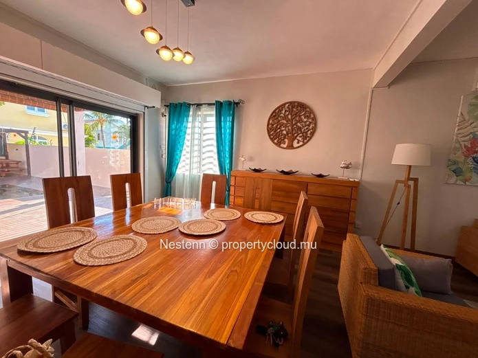 Villa D'exception 5 Suites À Louer – Pereybere  