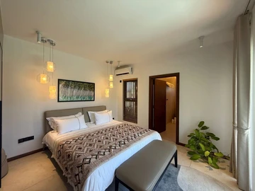Villa de 3 Chambres