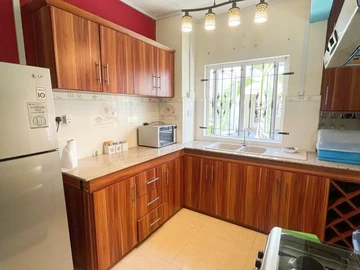Appartement de 3 Chambres