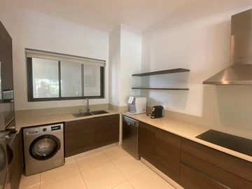 Appartement de 3 Chambres
