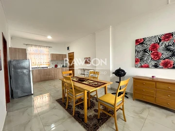 Appartement de 2 Chambres