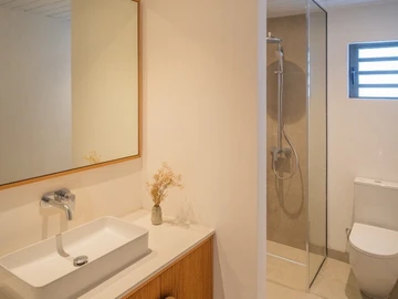 Villa de 3 Chambres
